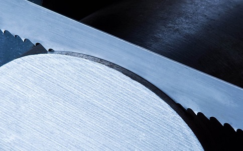 船营双金属带锯条齿部钝化或受损会给锯切带来什么样的不良后果？