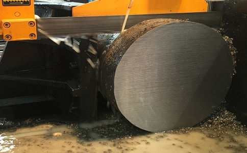 船营改进双金属带锯条锯切拉齿的几点建议！