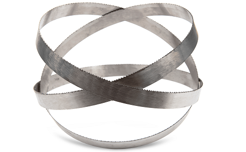 船营加工厂定制带锯条需要向带锯条生产厂家提供哪些参数？