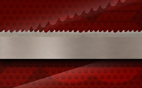 船营硬质合金带锯条适用于锯切哪些金属材料？