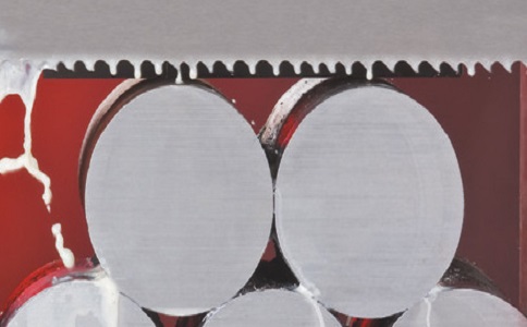 船营加工厂家在购买带锯条时同目标带锯条供应商需要洽谈哪些事项？