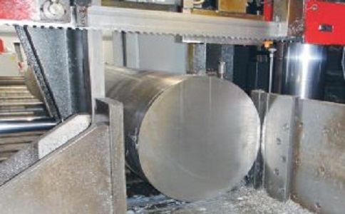 船营新带锯条启封后，为什么要先进行试刀磨合？