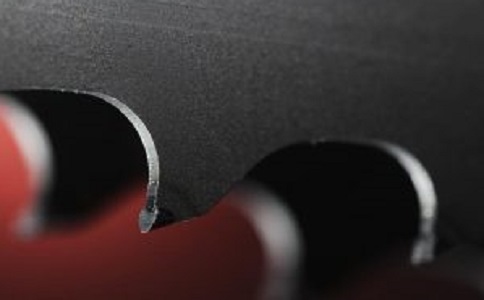 船营加工厂采购回硬质合金带锯条在使用前，如何进行储存？