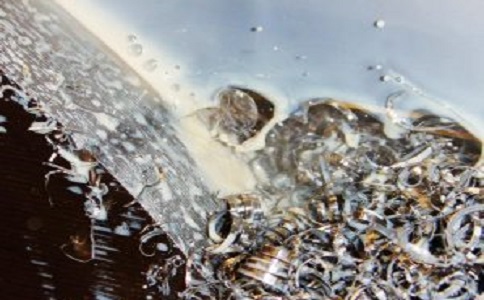 船营带锯条锯切效果降低，并无法再使用，加工厂如何进行处理？