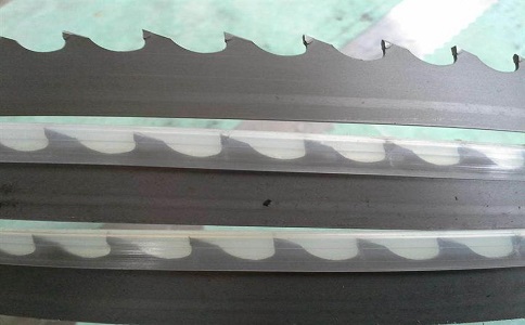 船营国产m51双金属锯条