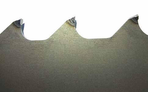 船营国产硬质合金锯条